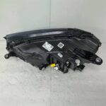 2023 Mercedes-Benz GLE 167 high-end headlight