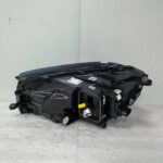 2023 Mercedes-Benz GLE 167 high-end headlight