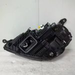 2023 Mercedes-Benz GLE 167 high-end headlight