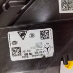 2023 Mercedes-Benz GLE 167 high-end headlight