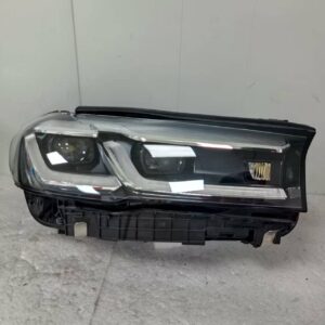 2020 BMW 5 Series G30 G38 Adaptive LED Headlight Front Headlamp Used Car Headlight