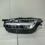 2020 XC90 LED Headlights