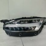 2020 XC90 LED Headlights