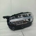 2020 XC90 LED Headlights