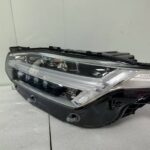 2020 XC90 LED Headlights