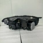 2020 XC90 LED Headlights