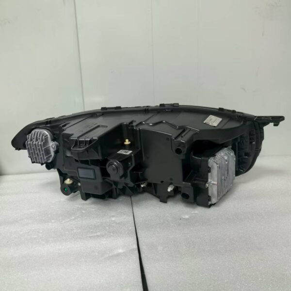 2020 XC90 LED Headlights