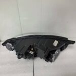 2020 XC90 LED Headlights