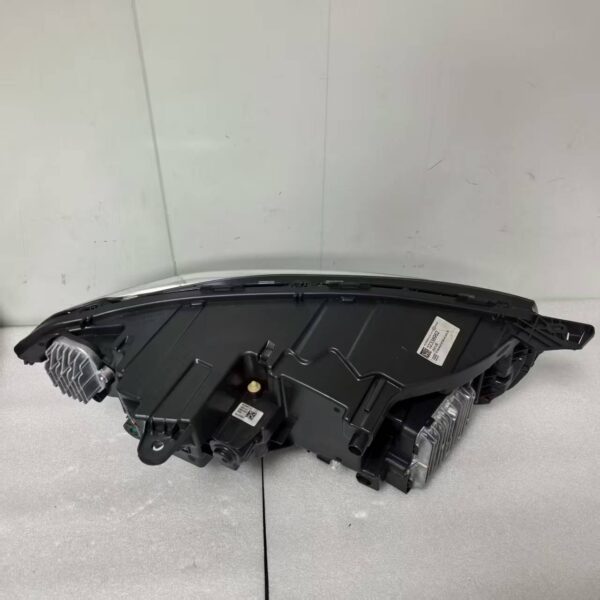 2020 XC90 LED Headlights