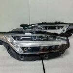 2020 XC90 LED Headlights