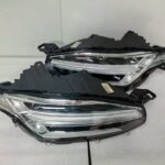 2020 XC90 LED Headlights