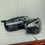 2020 XC90 LED Headlights