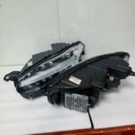 2020 XC90 LED Headlights