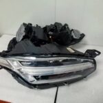 2020 XC90 LED Headlights