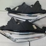 2020 XC90 LED Headlights