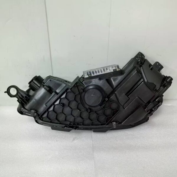 2023 Audi A5 Matrix Black Headlights