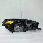 2023 Audi A5 Matrix Black Headlights