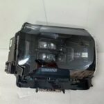 2024 Jetour high-end model headlights