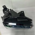 2024 Jetour high-end model headlights