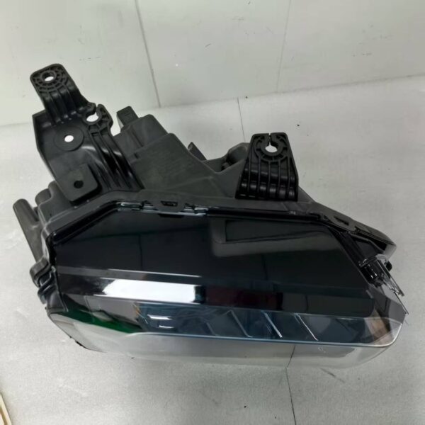 2024 Jetour high-end model headlights