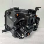2024 Jetour high-end model headlights