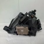 2024 Jetour high-end model headlights