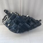 2023 Mercedes-Benz GLE 167 high-end headlight