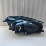 2023 Mercedes-Benz GLE 167 high-end headlight