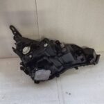 2018-2023 Lexus UX white background headlights