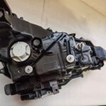2018-2023 Lexus UX white background headlights