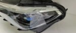 2020 BMW G05 Laser White Base Headlights