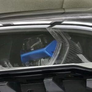2020 BMW G05 Laser White Base Headlights