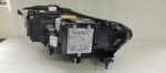 2020 BMW G05 Laser White Base Headlights
