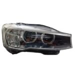 BMW X3 F25 (LCI 2014-2017) Bi-Xenon Headlight Assembly (Left/Right Side)