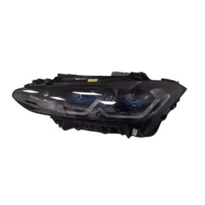 LED / Laser Headlight Assembly BMW 4 Series G22/G23/G26 & M3/M4 G80/G82/G83 (2020-2024) ﻿