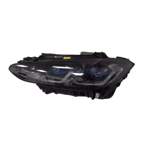 LED / Laser Headlight Assembly BMW 4 Series G22/G23/G26 & M3/M4 G80/G82/G83 (2020-2024) ﻿
