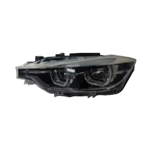 LED Headlight Assembly BMW 3 Series F35 LCI (2016–2019)