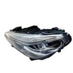 LED Headlight Assembly for BMW X3 G01 / X4 G02 2018-2020 Pre-LCI, Full LED Headlight
