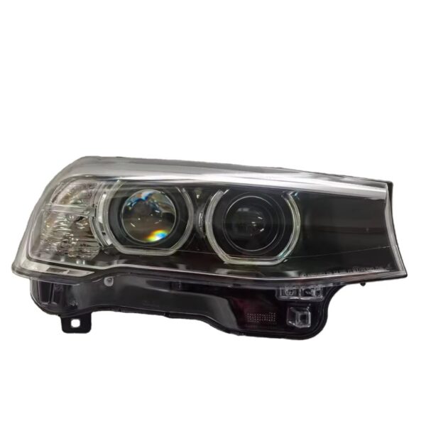 BMW X3 F25 (LCI 2014-2017) Bi-Xenon Headlight Assembly (Left/Right Side)