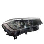 BMW X3 F25 (LCI 2014-2017) Bi-Xenon Headlight Assembly (Left/Right Side)