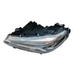 LED Headlight Assembly for BMW X3 G01 / X4 G02 2018-2020 Pre-LCI, Full LED Headlight