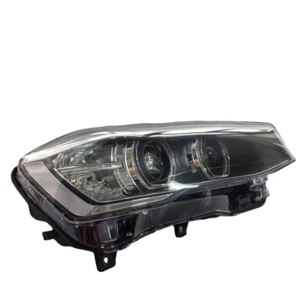 BMW X3 F25 (LCI 2014-2017) Bi-Xenon Headlight Assembly (Left/Right Side)