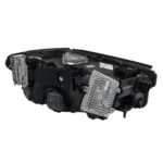 LED Headlight Assembly BMW X3 G01 / X4 G02 (2018-2021) - OEM-Spec Replacement, Adaptive LED Headlamp