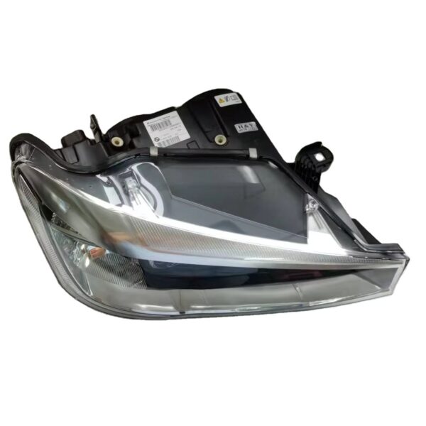 BMW X3 F25 (LCI 2014-2017) Bi-Xenon Headlight Assembly (Left/Right Side)