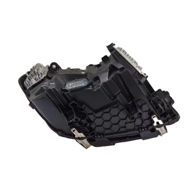 LED Headlight Assembly BMW X3 G01 / X4 G02 (2018-2021) - OEM-Spec Replacement, Adaptive LED Headlamp