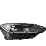 LED / Laser Headlight Assembly BMW 4 Series G22/G23/G26 & M3/M4 G80/G82/G83 (2020-2024) ﻿
