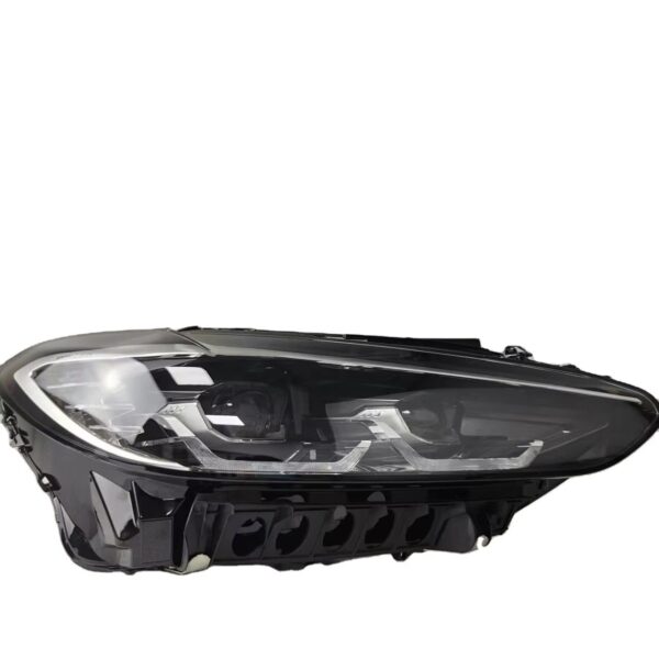 LED / Laser Headlight Assembly BMW 4 Series G22/G23/G26 & M3/M4 G80/G82/G83 (2020-2024) ﻿