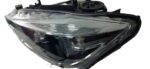 LED Headlight Assembly BMW 3 Series F35 LCI (2016–2019)