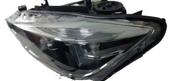 LED Headlight Assembly BMW 3 Series F35 LCI (2016–2019)