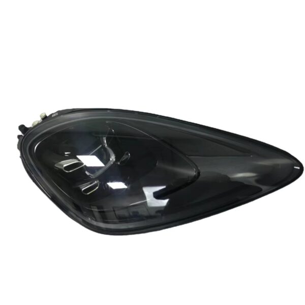 Porsche Cayenne (9Y0/2018-2023) LED Headlight Assembly